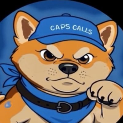CapitalistOG's profile picture. CONNECTOR  | GRINDER | PSYOPED TEH 🇯🇵 META - https://t.co/8KyoTjIkhR - Telegram https://t.co/jEB117gdyT (many fakes) Powered by @rainbetcom