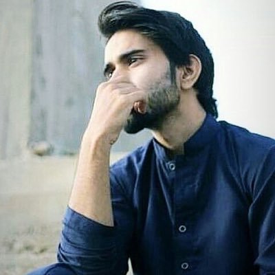 Abdullah__Says's profile picture. 