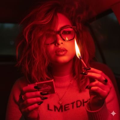 GenevaGranados's profile picture. 🌙🌑🌒🌓🌔🌕🌖🌗🌘