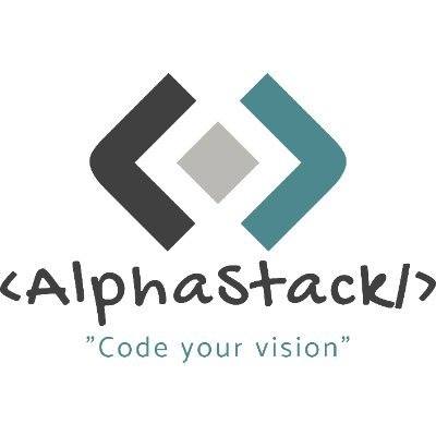 _AlphaStack_'s profile picture. Dev web indépendant qui transforme vos idées en code ✨ | Freelance passionné | Front & Back-end | Café ☕ et lignes de code