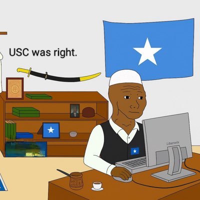 @SonOfSomali