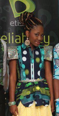 mercychinwo's profile picture. 