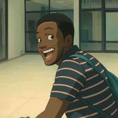 alichajoseph_'s profile picture. Serving God|The Batman | AV Writer/Enthusiast 

Medium: https://t.co/Nybnp7t7g8