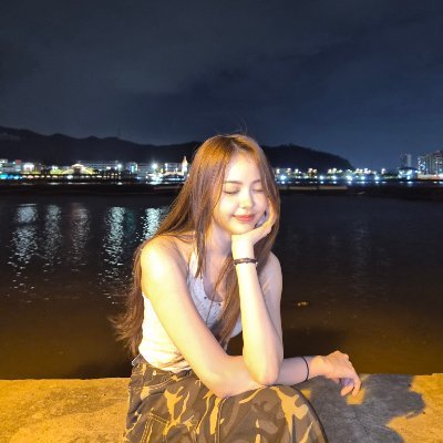 ninggxyz's profile picture. hihi