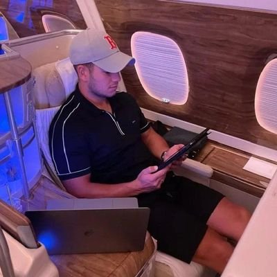 Daniel_brookss's profile picture. partner @binance,swing/Day trader,Blockchain Expert.join our community to learn how to become a profitable Trader, financial freedom is our goal