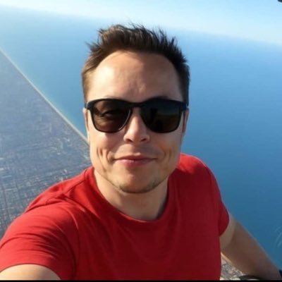 elondodge9282's profile picture. C.E.O Tesla & spaceship 🚀