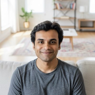 vedangvatsa's profile picture. Web3 & AI community: https://t.co/R1IrHxN9on | KPMG, EY, IIT-K alumnus | 22 publications