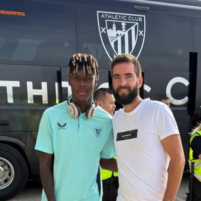 cristiansete_23's profile picture. Los del Athletic nacemos donde nos da la gana. Athleticzale. 🔴⚪️🔴 6 de Abril de 2024. 25🏆🦁 El 11 de Abril de 2024 vi la gabarra surcar la ría de Bilbao.🚢❤️