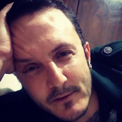 Augusto74469114's profile picture. brasil