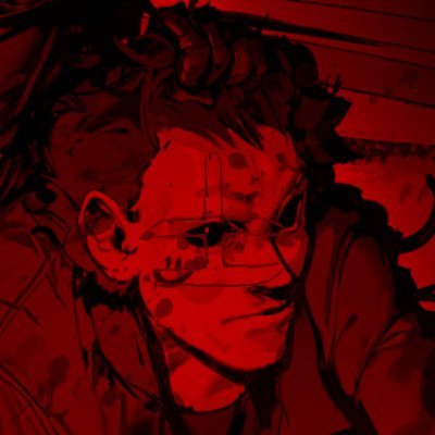 aster_oide_'s profile picture. ⋕ ˚. ⵢ₊Evil doesn't die. It waits. 🕸 @_d4yl1ght_d3m0n
ㅤhe/them🏳️⚧️