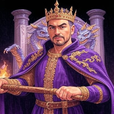 ATobi1202's profile picture. I was raised in a middle class family. BA in BS, 3.14159265 GPA, Trust the Science Fiction, Bot Lives Matter.