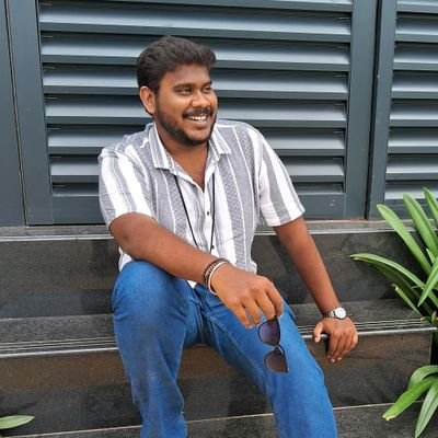 Vasanth_Shelby's profile picture. Cinema ❤ Something beyond 📽| IT 🖥 |            GV Prakash🎧 |26|ENFJ - A      
 
       OneAccount always close to heart: @90skid__