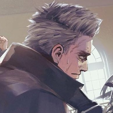 Terox3's profile picture. Someone Posting about Anime/Manga,Visual/Light Novels & Video Games, BigFan for Shinza Bansho, GFL, RE & RGG. Steam: https://t.co/o2DZbKhFBW