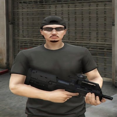 GtakkNicholas's profile picture. 