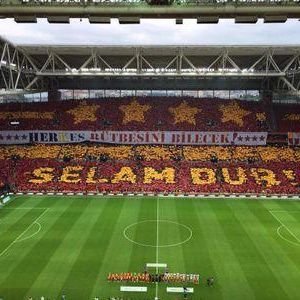 MuhammedSa23655's profile picture. Söz konusu GALATASARAY İse gerisi teferruattır! @Galatasaray 💛❤🦁 Evli Dünyalar Tatlısı İki Erkek Çocuk Babası 👨‍❤️‍👨