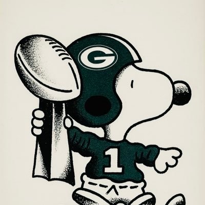 crim_green's profile picture. Go Packers & Go Cougs.
