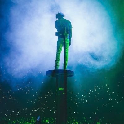 MooreThynn33193's profile picture. #imready 💚🥷