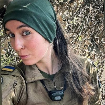 Angelicach63830's profile picture. Ukraine army🇺🇦, we fight for victory🥋, I must fight with my last drop of my blood 🩸 for the victory of Ukraine, and thanks for support, makes us stronger 🥋