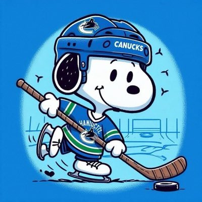 pucks4canucks's profile picture. New ice hockey fan!! | Canucks | 90, 43, 73