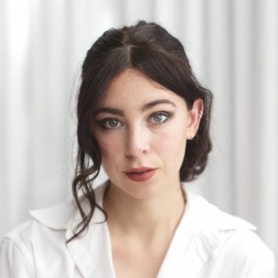 ashebytes's profile picture. musings & relational intelligence