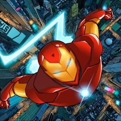 AluminumAvenger's profile picture. ᅠ
ᅠ
𝐵𝑒𝑐𝑜𝑚𝑖𝑛𝑔 𝑎𝑛 𝐴𝑣𝑒𝑛𝑔𝑒𝑟 𝑖𝑠 𝑛𝑜𝑡 𝑎 𝑟𝑖𝑔𝘩𝑡... 𝑏𝑢𝑡 𝑎 𝑝𝑟𝑖𝑣𝑖𝑙𝑒𝑔𝑒.ᐟ
ᅠ
ᅠᅠ
W͟ᵣ͟ᵢ͟ₜ͟ₑ͟ᵣ͟ ₜ͟ₐ͟₉͟ :͟ N͟ₑ͟ᵣ͟ₒ
ᅠᅠ