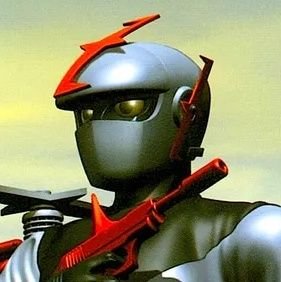 Daily Tokusatsu Backshots.さんのプロフィール画像