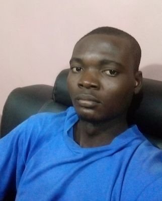 Ifeanyidydx2's profile picture. Electrical installation and Engineering technician. lover of pure science and mathematics.