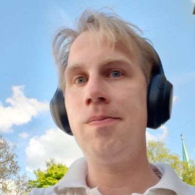 HolmgrenKlas's profile picture. 