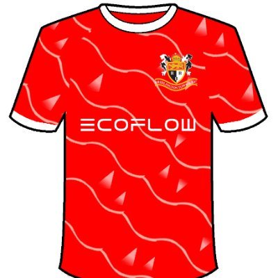 The_Kit_Parade's profile picture. Appreciating and illustrating great football shirts.

Prints available at https://t.co/pkY21E1KVx or send me a DM about bespoke designs.