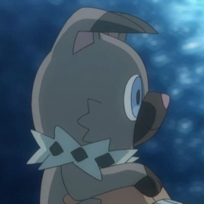 therockpup's profile picture. she/her ✧ Rockruff and Silver the Hedgehog enthusiast ✧ Alola 🔛🔝