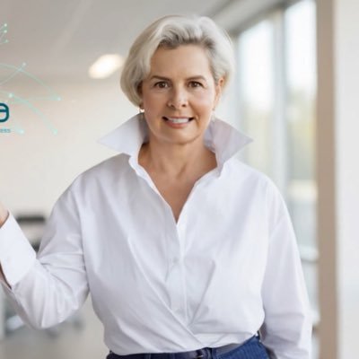 AnnaGoodwinCEO's profile picture. Founder & CEO of Tanoia Inc — creator of the patented Timaci Method ending loneliness through relationship-tech. Unicorn-scale ecosystem ($500B+ TAM)