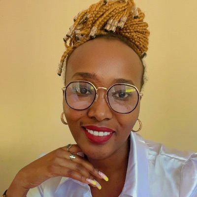 Missanniemburu's profile picture. Winning on social media and losing in real life, will never be my vibe...