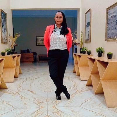 njoki_gach49314's profile picture. Community Organizer|Legal Consultant|Humanist