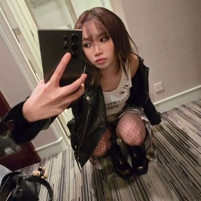 Sooyahyy's profile picture. #1fearnot
 ƧPΛGH̷ΣT̶T̶I̶🍝 24.10