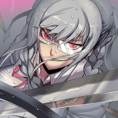 shsl_kendoka's profile picture. Cool Rabbit Fact: I am inside your walls and it's horribly cramped.