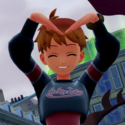 WannabeNaki's profile picture. 24 || They/He || Esp/Eng/Fr
✨Precure (y chicas mágicas en general), Touhou, Higu/Umi, Pokemon, DnD, etc.
🗣️Proyecto de vieja en formación.
👁‍🗨Cartuja truther