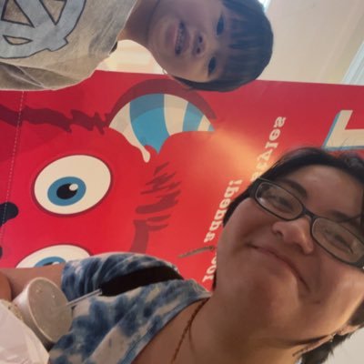 LindaNN3027's profile picture. New account.