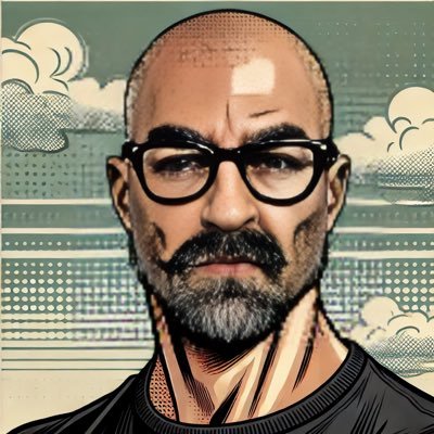 Viahero22's profile picture. 