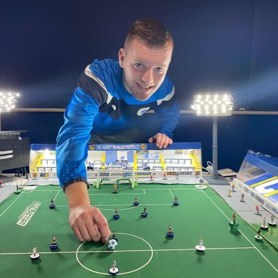 Rio_Doherty's profile picture. @ChesterFC Co-Owner, Supporter, and Volunteer | @uochester Graduate | Media Assistant @CFCWomens | 2️⃣2️⃣ | IG: rio.doherty | FB: Rio Doherty | SC: rio.doherty