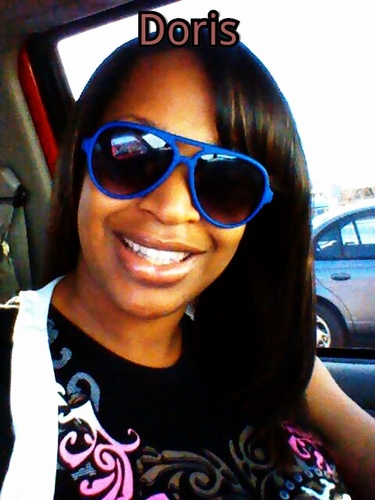 DorisLaLaWoods2's profile picture. Living my life & loving it.. What about you? Im a very down 2 earth all around great person..  #teamproudmother #teamfollowback #teamsag #teamprettyladies