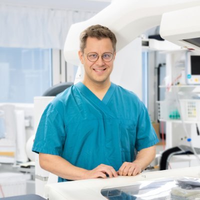 KariTikkinen's profile picture. Urology Prof @HelsinkiUni @paijatha @HUS_fi 🇫🇮| Clin Epi Prof @hei_mcmaster🇨🇦| Lead CLUE Working Group🗺️| Member @uroweb Scientific Office🇪🇺 #EBM