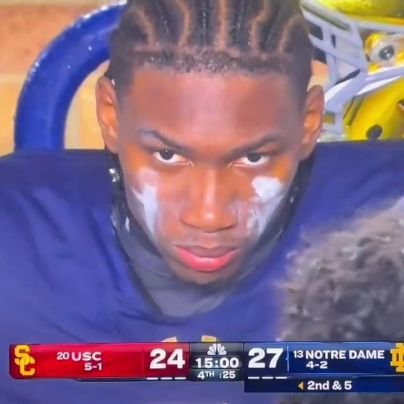 CathVSConf's profile picture. Notre Dame Content PRODUCER ☘️                                   

Instagram - CathvsConf