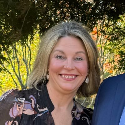 JulieAnnHamlett's profile picture. Principal at Thornburg Middle School in Spotsylvania. Mother to two amazing young women who bring joy and insanity to our life.