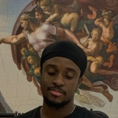 DanielVaderr's profile picture. Fashion Designer • Product Designer • Brand Designer
