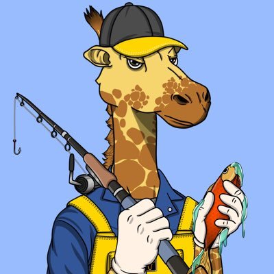 RonaldHylkema73's profile picture. Part of the #algofam since 2021