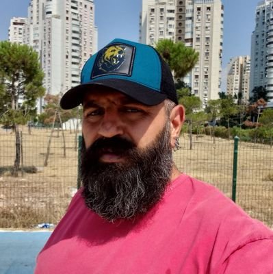 bisikletsizadam's profile picture. https://t.co/eKDyE6BqCg