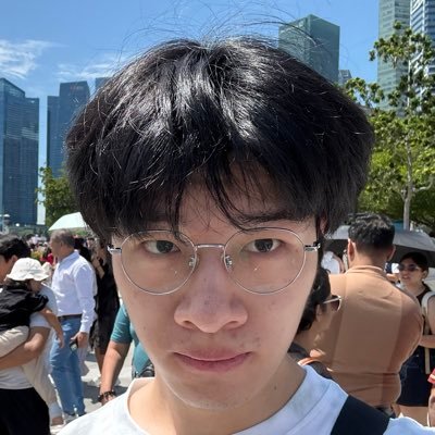 haoyuwu_pl's profile picture. PhD student at @ANUComputing in programming languages.