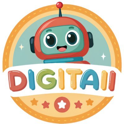 digitaii2025's profile picture. Transform Math Practice into a Fun Adventure for Your Child.
No more battles over homework.
A focused learning environment.