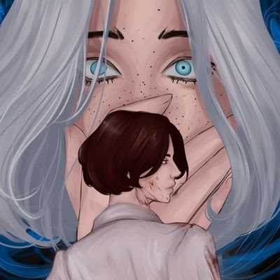 ether3als0rr0w's profile picture. 