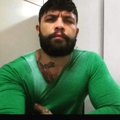 VagnerSantosOl3's profile picture. Deus  Pátria e família & Gays com BOLSONARO 🇧🇷❤️🌈
 Lutando com Capitão sem perder nosso valores e princípios!!!  INTERGALACTICOS  & TRAIRAS  NÃO  PASSARAM👊